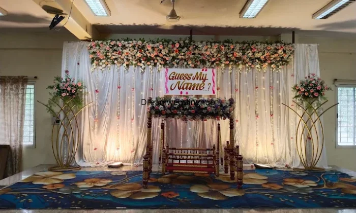 Lekhana Convention Hall